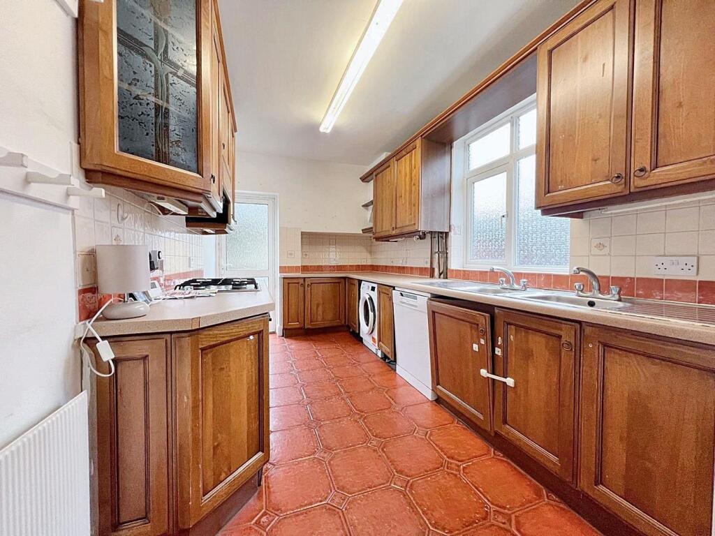 Main image of property: Brook Avenue, Edgware