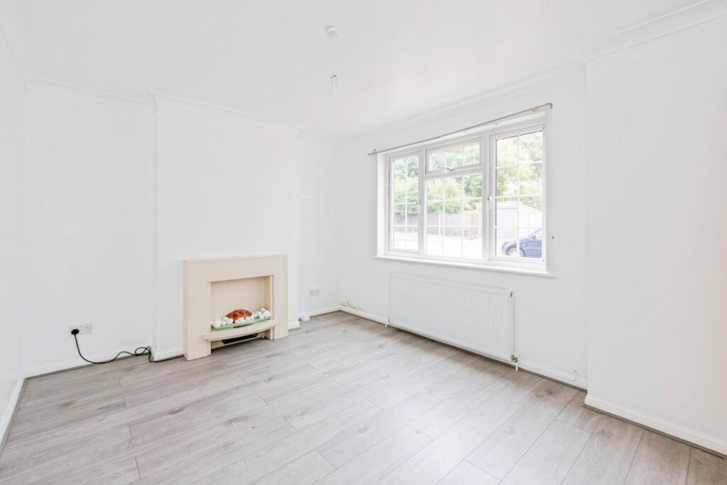 Main image of property: Hampden Road, Harrow