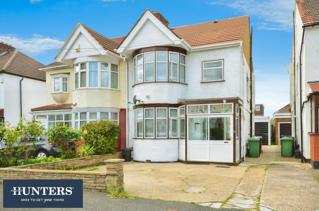 Main image of property: Larkfield Avenue, Kenton