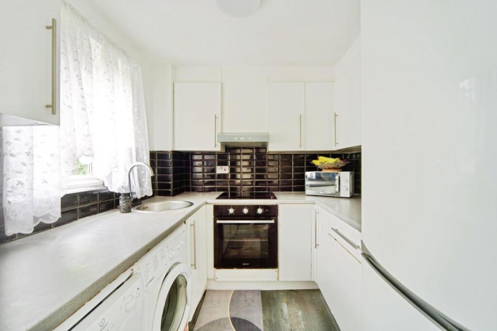 Main image of property: Cygnet Close, London
