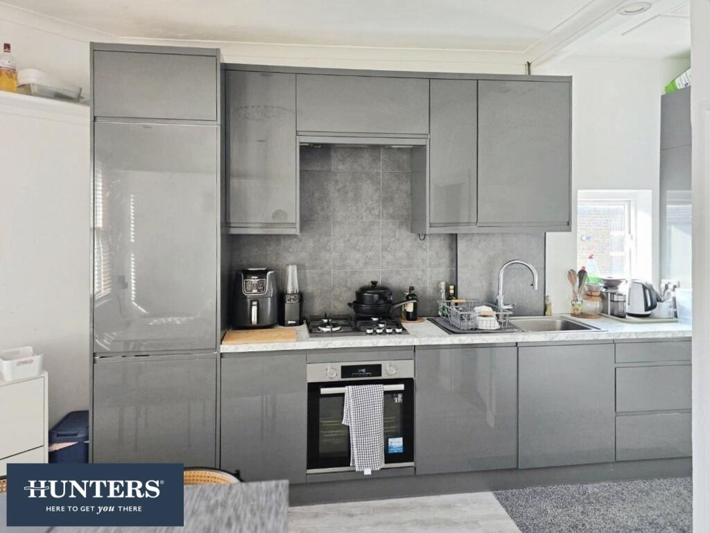 Main image of property: Sandycombe Road, Richmond