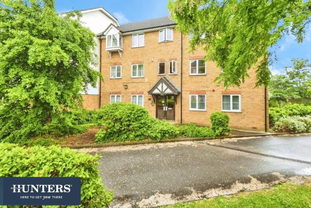 Main image of property: Foxglove Court, Vicars Bridge Close, Wembley