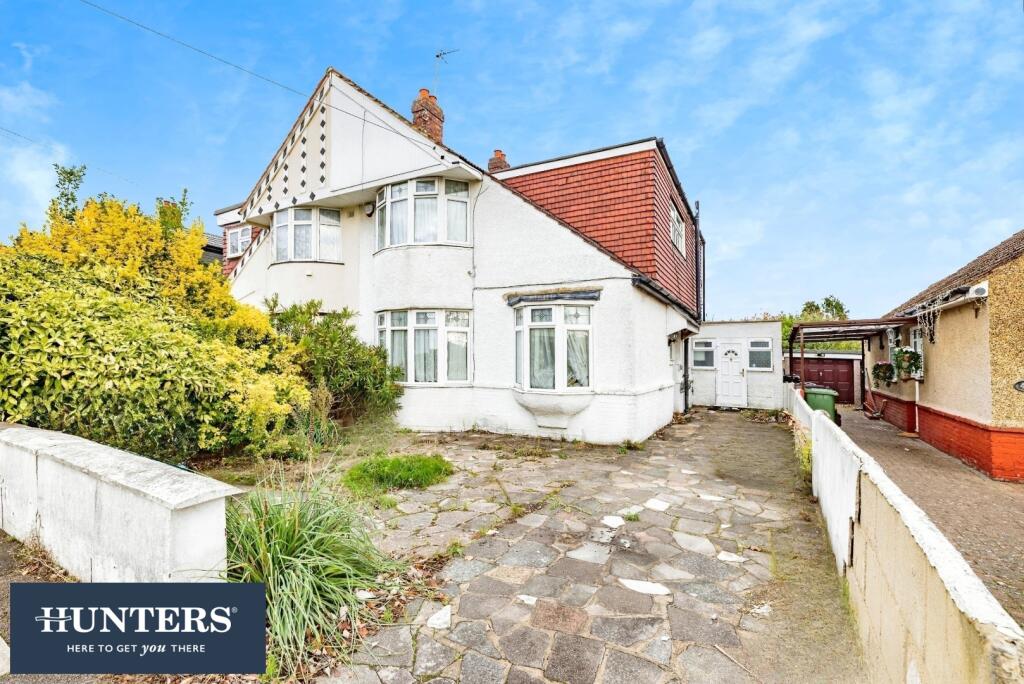 Main image of property: Grasmere Gardens,Harrow