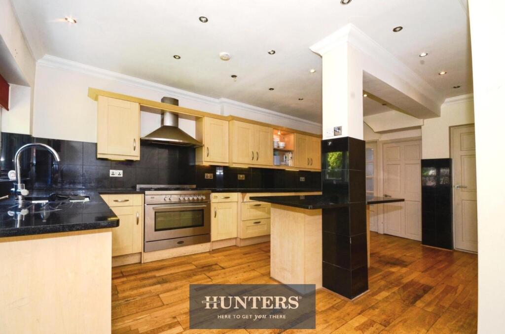 Main image of property: Drummond Drive, Stanmore