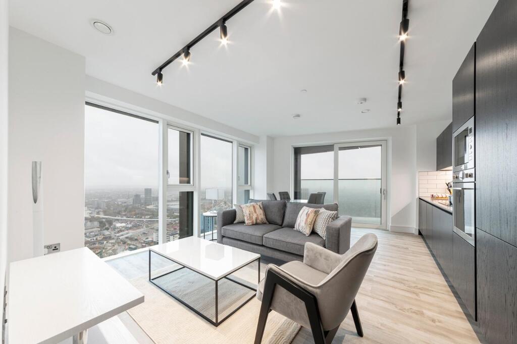 Main image of property: Portal Way, London