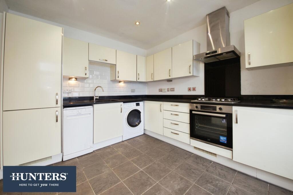 Main image of property: Connaught Road, Harrow