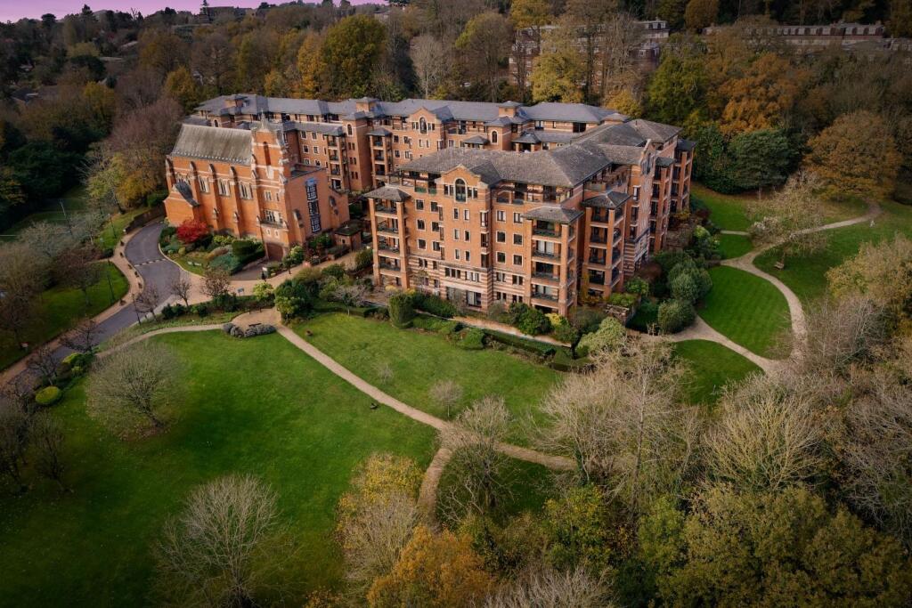 Main image of property: Chasewood Park, Harrow on the Hill, Middlesex, HA1 3YP