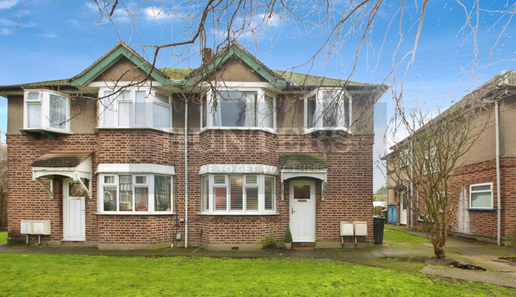 Main image of property: Locket Road, Harrow