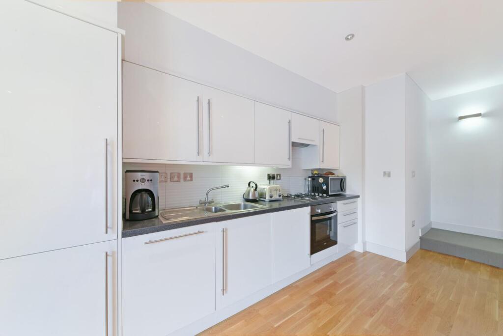 Main image of property: Frys Court, Greenwich, London, SE10.