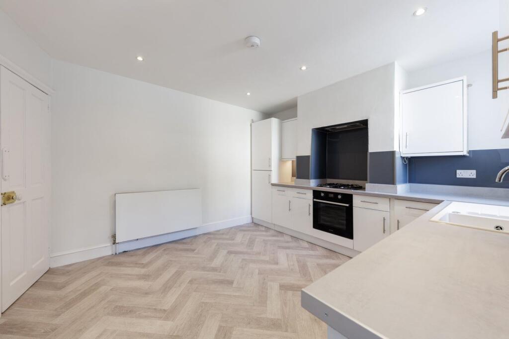 Main image of property: College Approach, Greenwich, London, SE10