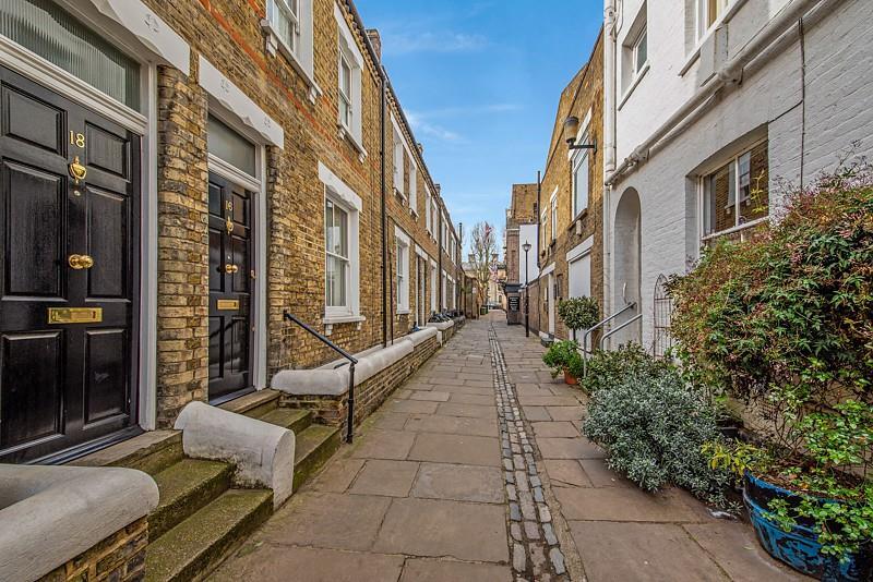Main image of property: Crane Street, Greenwich, London, SE10