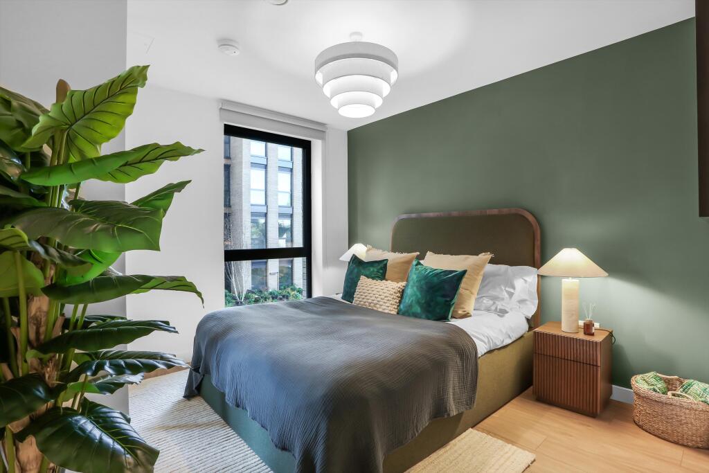 Main image of property: Capital Interchange Way, Brentford, TW8