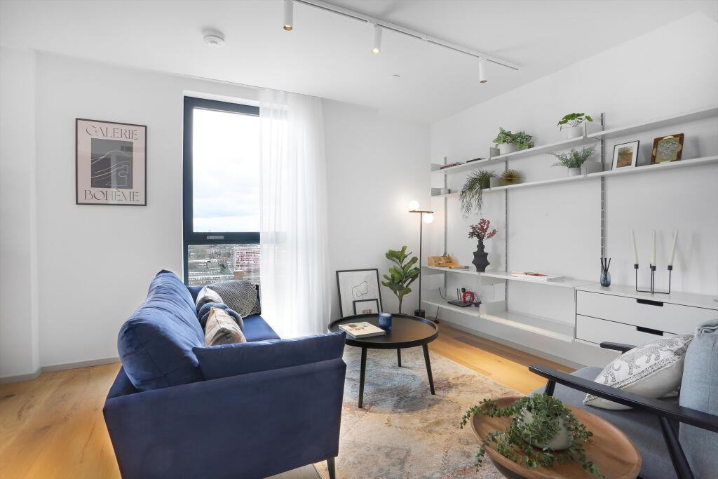 Main image of property: York Way, London, N1