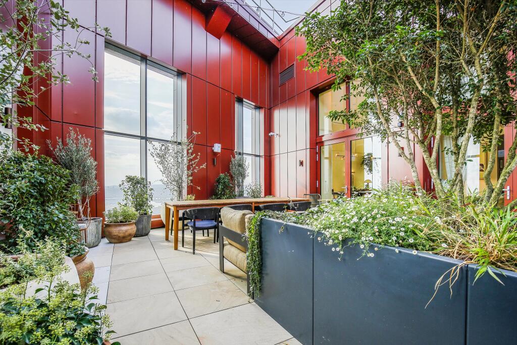 Main image of property: Selborne Road, London, E17