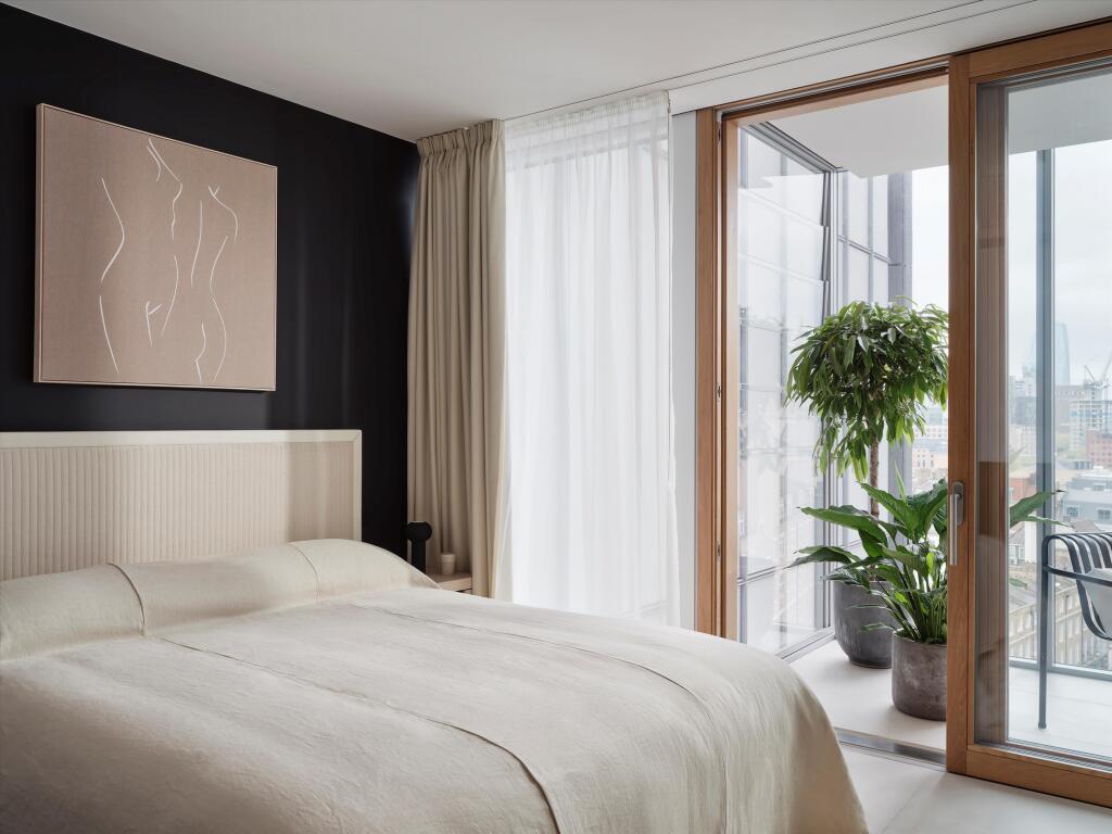 Main image of property: London Bridge Street, London, SE1