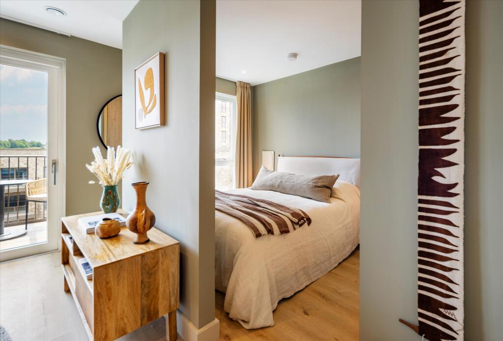 Main image of property: Caversham Road, London, NW9