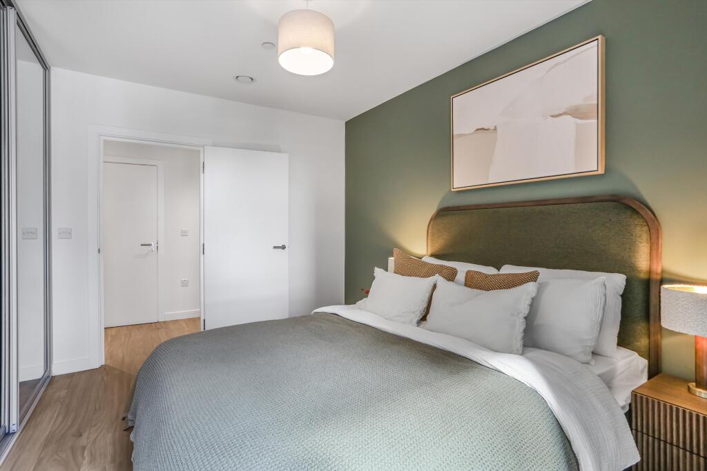 Main image of property: Capital Interchange Way, Brentford, TW8