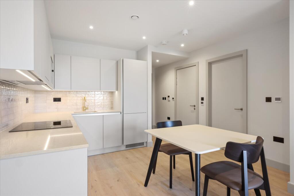 Main image of property: Caversham Road, London, NW9