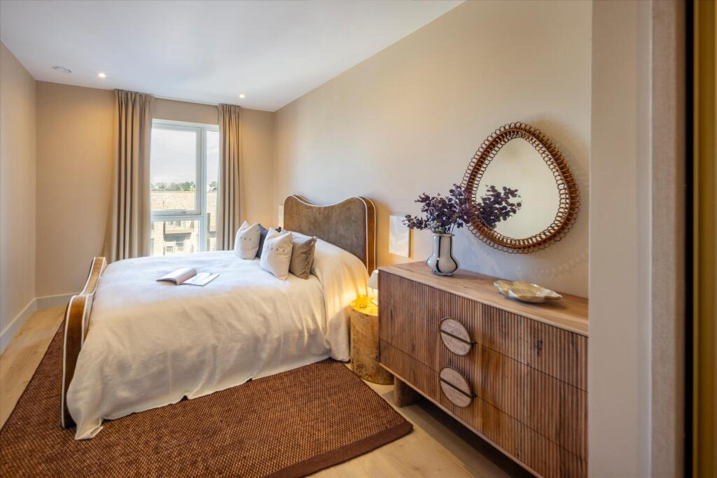 Main image of property: Caversham Road, London, NW9