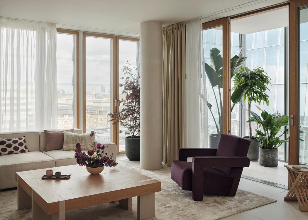 Main image of property: Shard Place, London Bridge Street, London, SE1