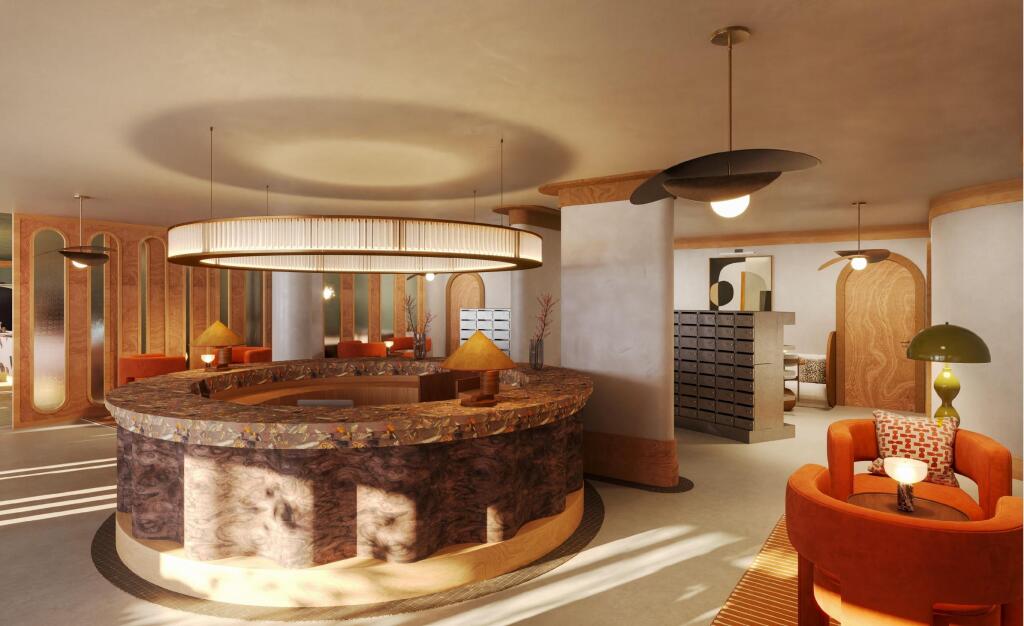 Main image of property: Capital Interchange Way, Brentford, TW8