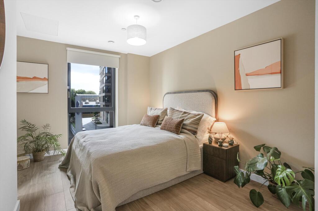 Main image of property: Capital Interchange Way, Brentford, TW8