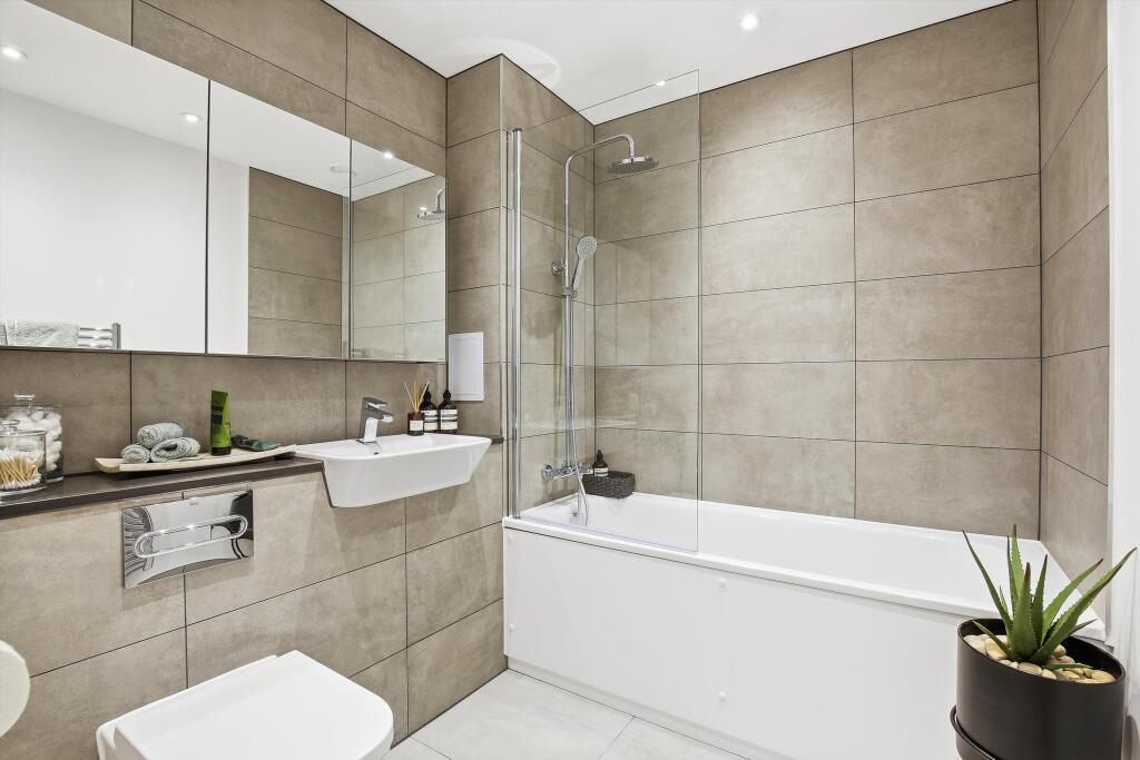 Main image of property: Capital Interchange Way, Brentford, TW8