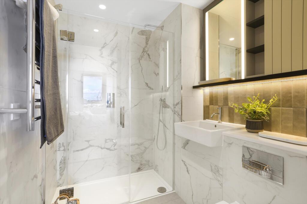 Main image of property: York Way, London, N1