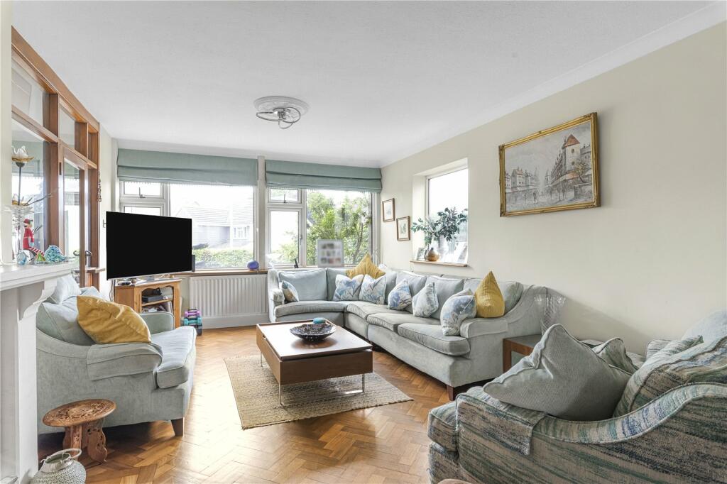 Additional property image - Keston Gardens, Keston, BR2
