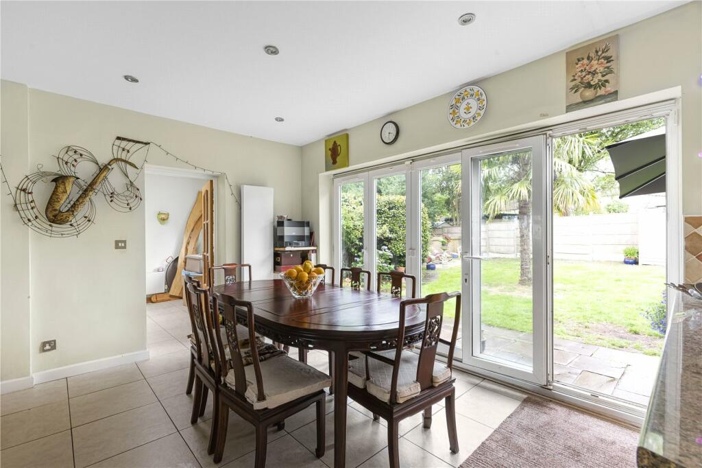 Additional property image - Keston Gardens, Keston, BR2