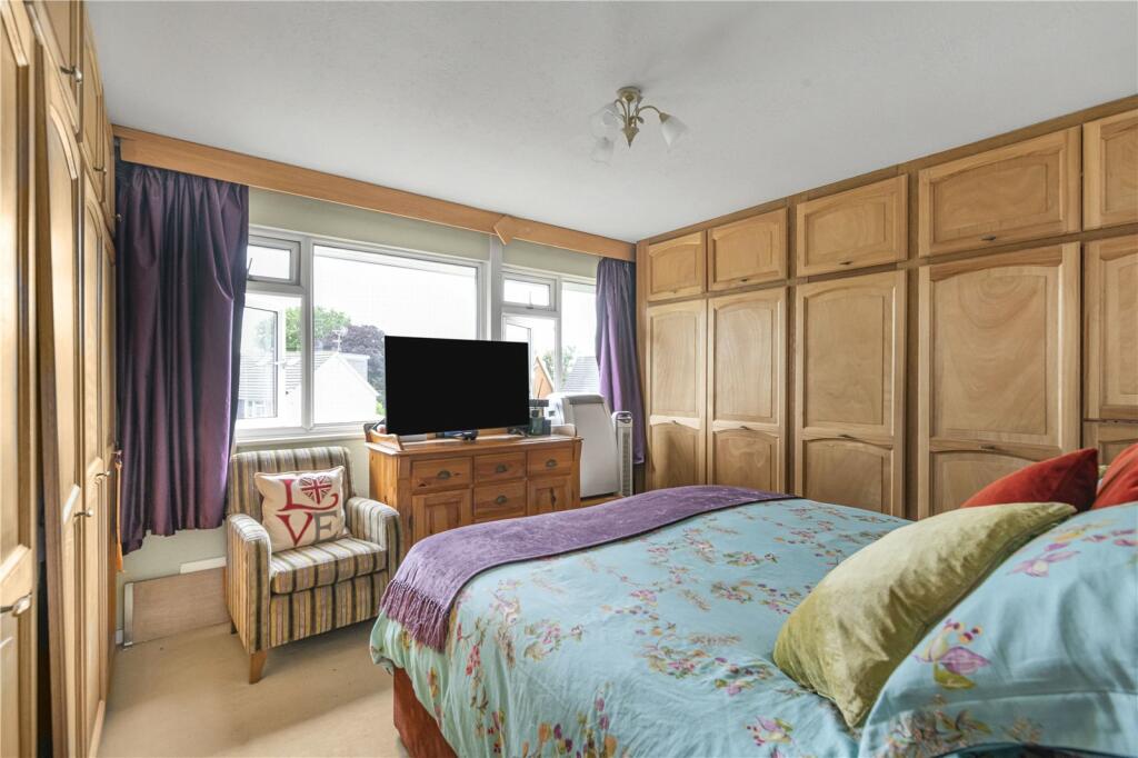 Additional property image - Keston Gardens, Keston, BR2