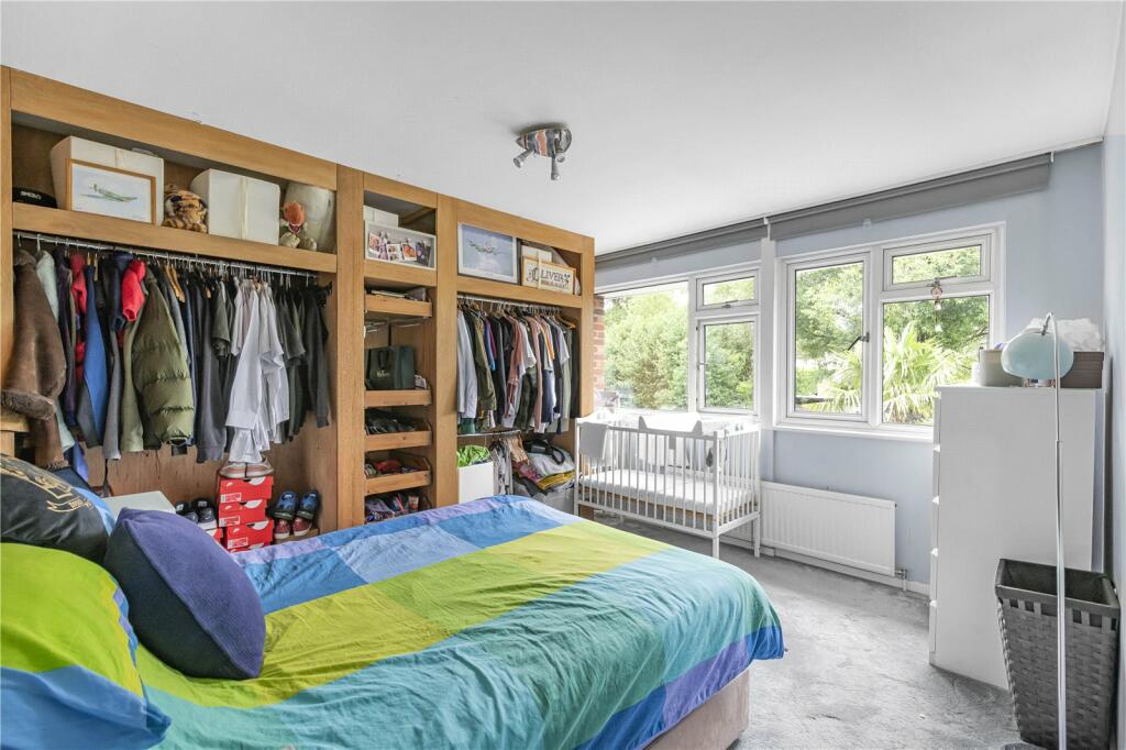 Additional property image - Keston Gardens, Keston, BR2
