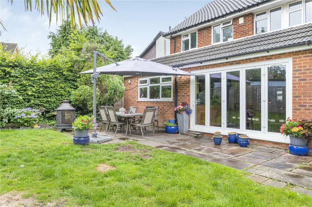 Additional property image - Keston Gardens, Keston, BR2