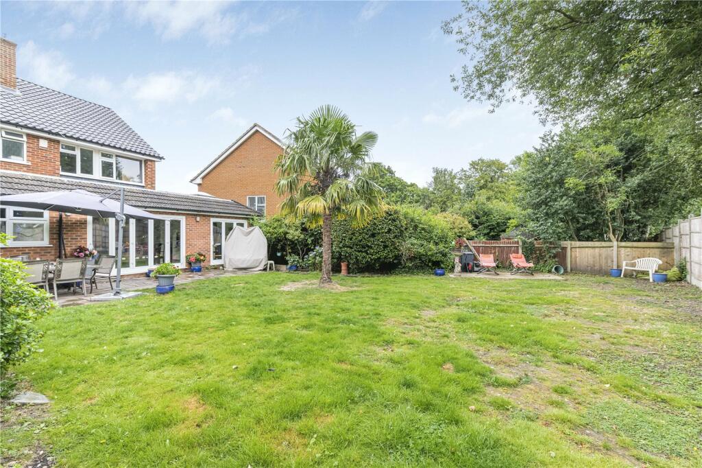 Additional property image - Keston Gardens, Keston, BR2