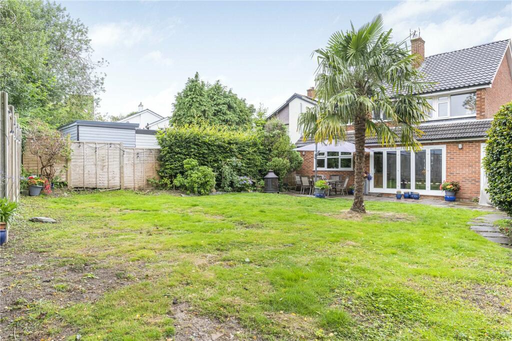 Additional property image - Keston Gardens, Keston, BR2