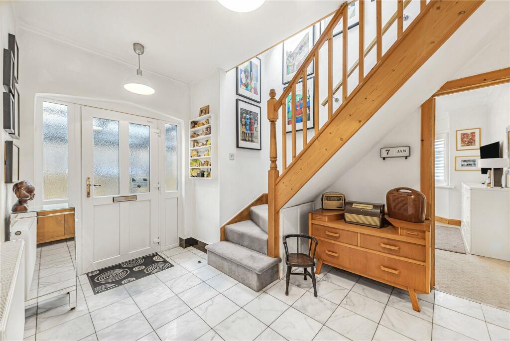 Additional property image - Hilldown Road, Bromley, BR2