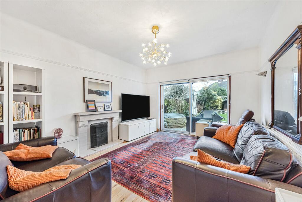 Additional property image - Hilldown Road, Bromley, BR2