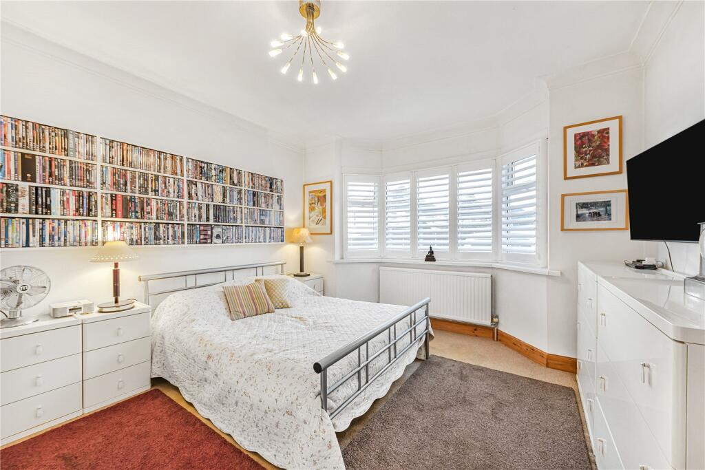 Additional property image - Hilldown Road, Bromley, BR2