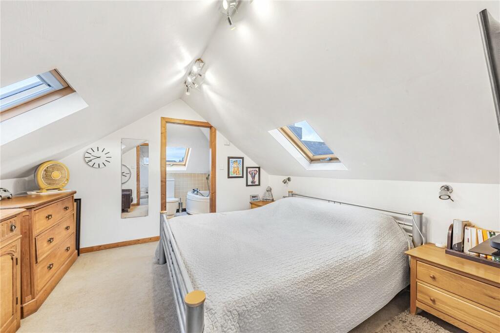 Additional property image - Hilldown Road, Bromley, BR2