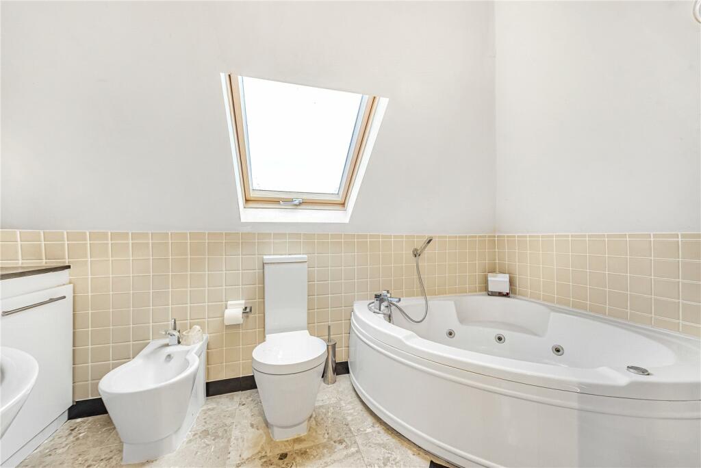 Additional property image - Hilldown Road, Bromley, BR2