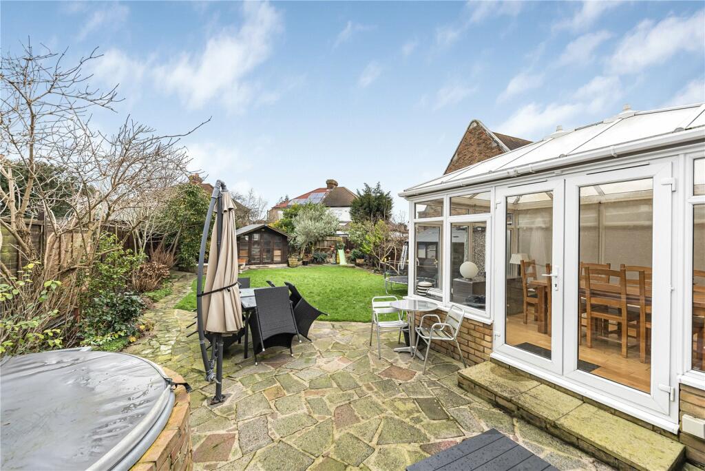 Additional property image - Hilldown Road, Bromley, BR2