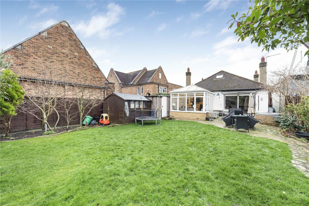 Additional property image - Hilldown Road, Bromley, BR2