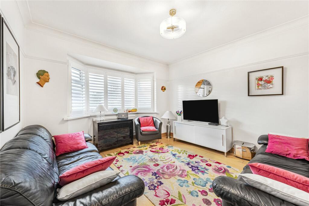 Additional property image - Hilldown Road, Bromley, BR2