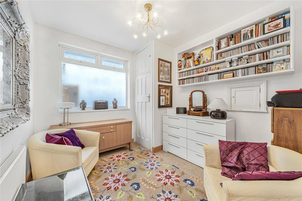Additional property image - Hilldown Road, Bromley, BR2