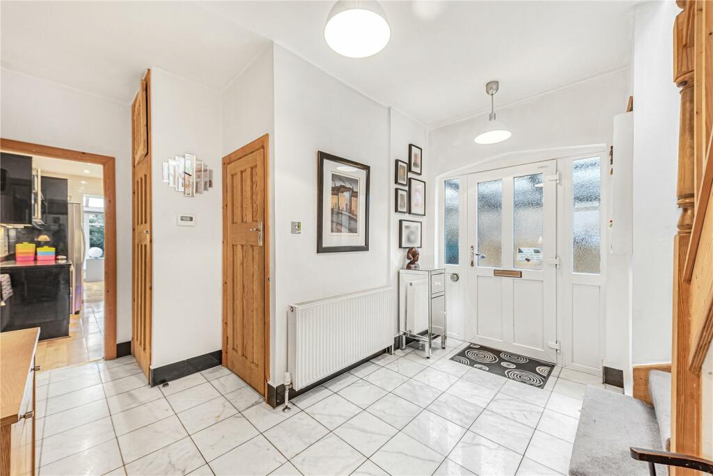 Additional property image - Hilldown Road, Bromley, BR2