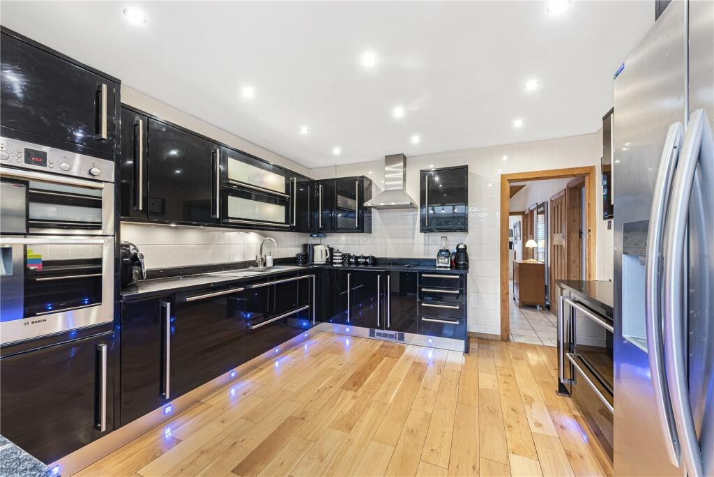 Additional property image - Hilldown Road, Bromley, BR2