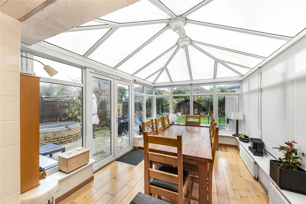 Additional property image - Hilldown Road, Bromley, BR2