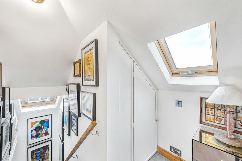 Additional property image - Hilldown Road, Bromley, BR2