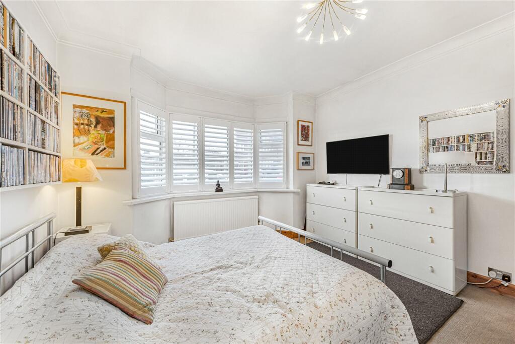 Additional property image - Hilldown Road, Bromley, BR2