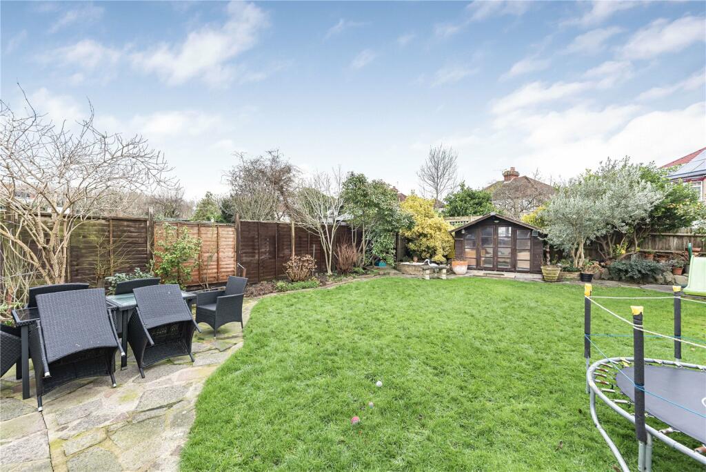 Additional property image - Hilldown Road, Bromley, BR2